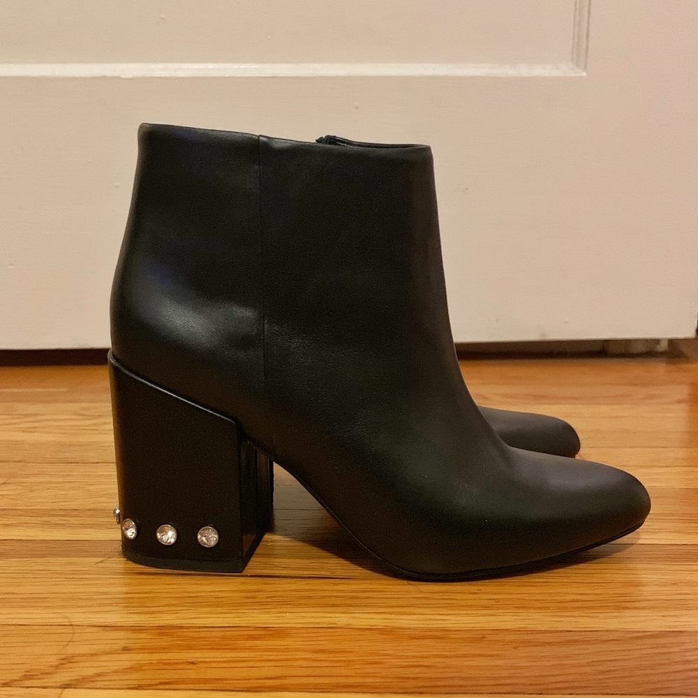 SENSO Jules I Bootie